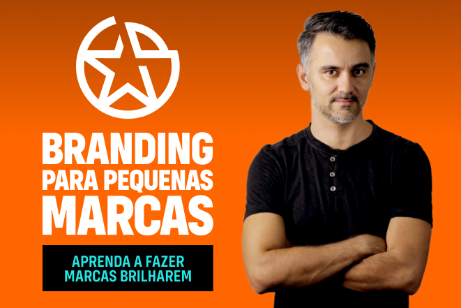 Branding para Pequenas Marcas